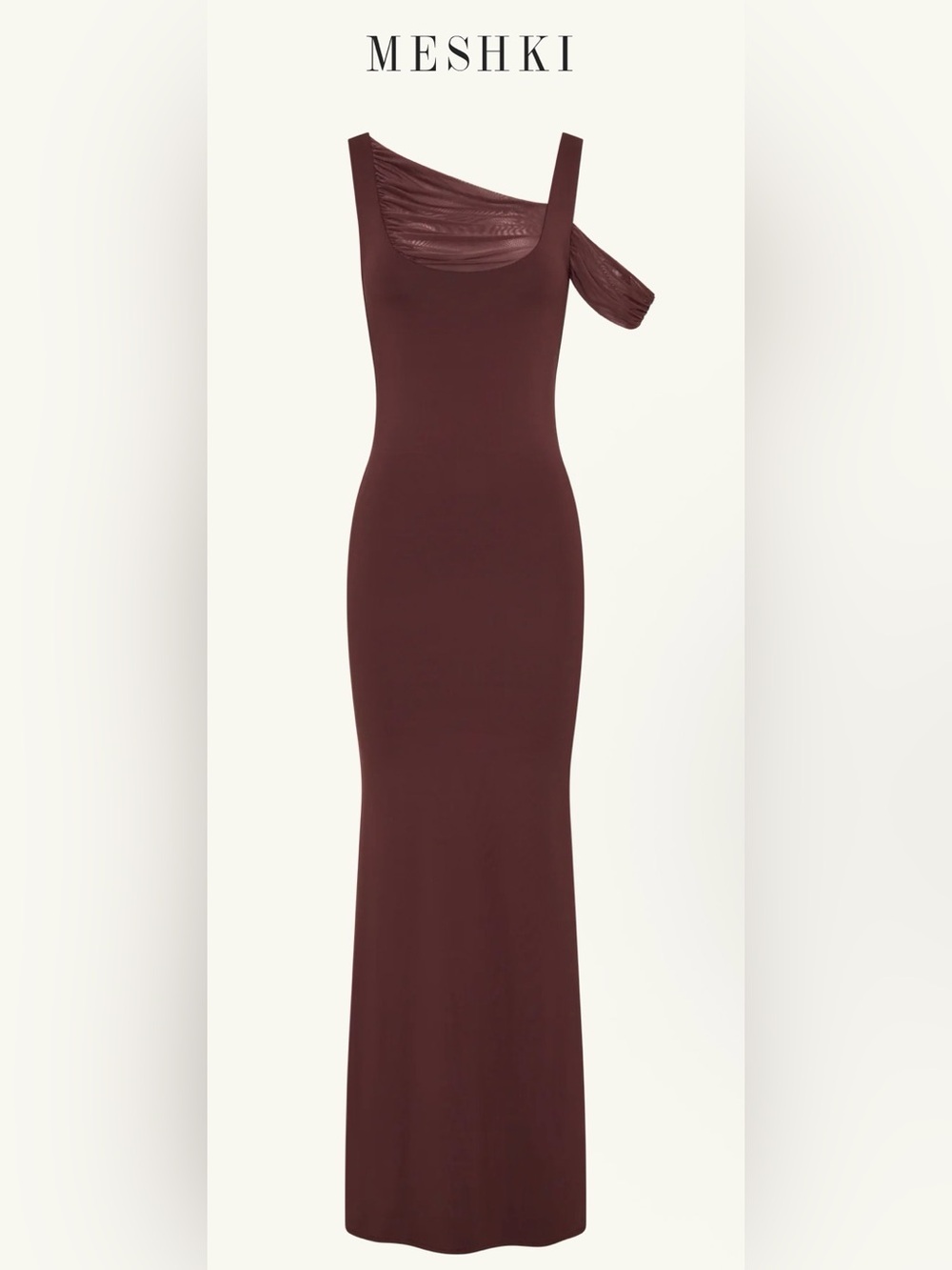 MESHKI $140msrp dress XS NWT dress